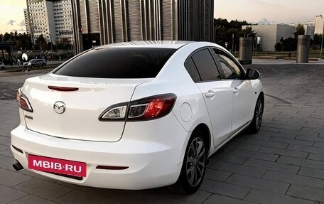 Mazda 3, 2011 год, 962 000 рублей, 5 фотография