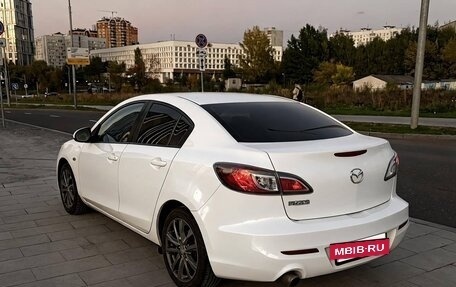Mazda 3, 2011 год, 962 000 рублей, 7 фотография