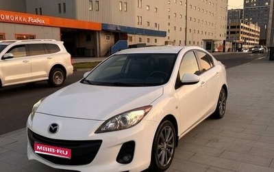 Mazda 3, 2011 год, 962 000 рублей, 1 фотография