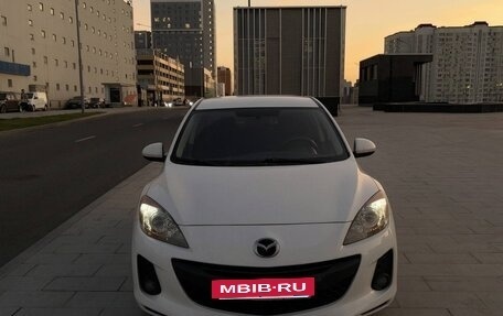 Mazda 3, 2011 год, 962 000 рублей, 2 фотография