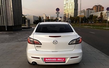 Mazda 3, 2011 год, 962 000 рублей, 6 фотография