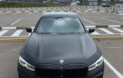 BMW 7 серия, 2020 год, 5 900 000 рублей, 1 фотография