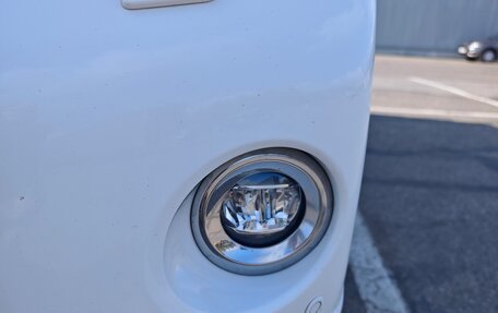 Toyota Land Cruiser Prado 150 рестайлинг 2, 2014 год, 3 400 000 рублей, 8 фотография