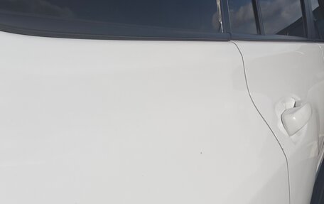 Toyota Land Cruiser Prado 150 рестайлинг 2, 2014 год, 3 400 000 рублей, 13 фотография