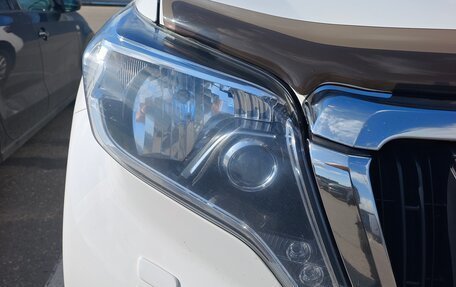 Toyota Land Cruiser Prado 150 рестайлинг 2, 2014 год, 3 400 000 рублей, 9 фотография