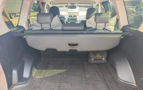 Toyota Land Cruiser Prado 150 рестайлинг 2, 2014 год, 3 400 000 рублей, 18 фотография