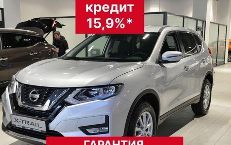 Nissan X-Trail, 2026 год, 4 250 000 рублей, 1 фотография