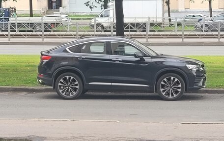 Geely Tugella FY11, 2021 год, 2 100 000 рублей, 1 фотография