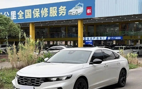 Honda Accord, 2026 год, 3 550 001 рублей, 1 фотография