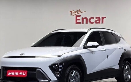 Hyundai Kona, 2023 год, 2 400 000 рублей, 1 фотография