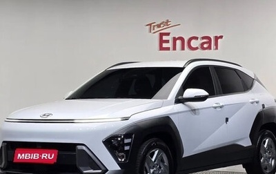 Hyundai Kona, 2023 год, 2 400 000 рублей, 1 фотография