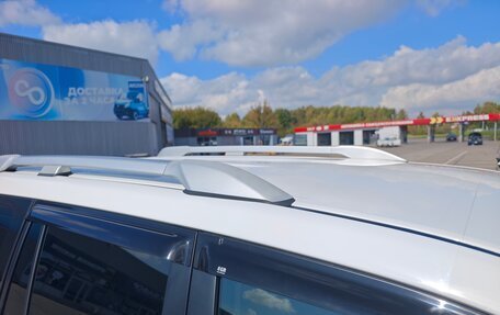 Toyota Land Cruiser Prado 150 рестайлинг 2, 2014 год, 3 400 000 рублей, 35 фотография