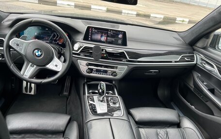 BMW 7 серия, 2020 год, 5 900 000 рублей, 5 фотография