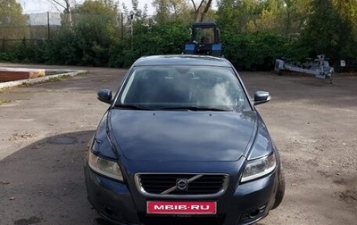 Volvo V50 I, 2008 год, 880 000 рублей, 1 фотография