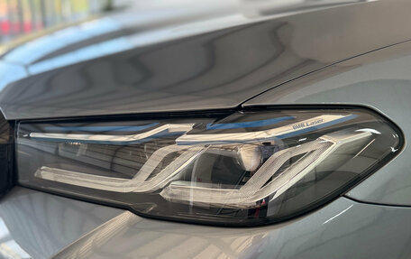 BMW 5 серия, 2021 год, 5 990 000 рублей, 14 фотография