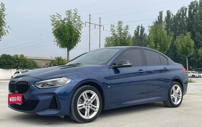 BMW 1 серия, 2022 год, 1 290 000 рублей, 1 фотография
