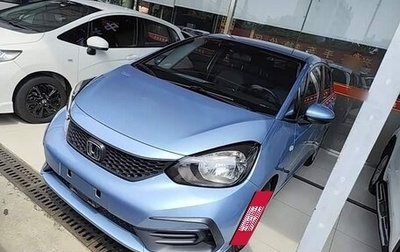 Honda Fit, 2023 год, 910 000 рублей, 1 фотография