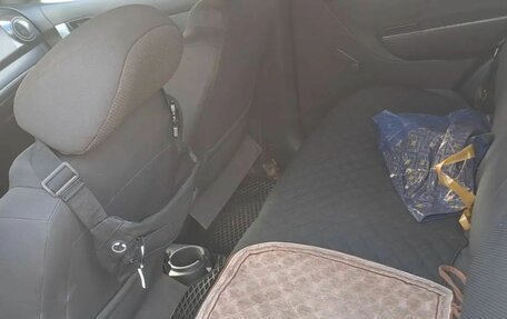 Chevrolet Aveo III, 2006 год, 250 000 рублей, 8 фотография