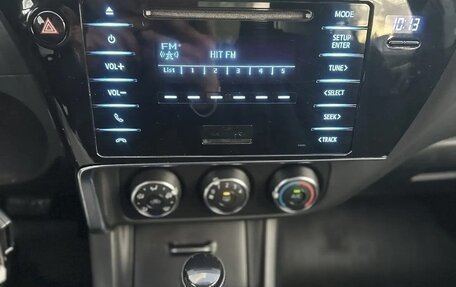 Toyota Corolla, 2017 год, 1 680 000 рублей, 15 фотография