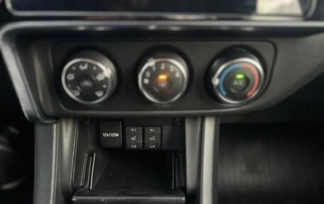 Toyota Corolla, 2017 год, 1 680 000 рублей, 18 фотография