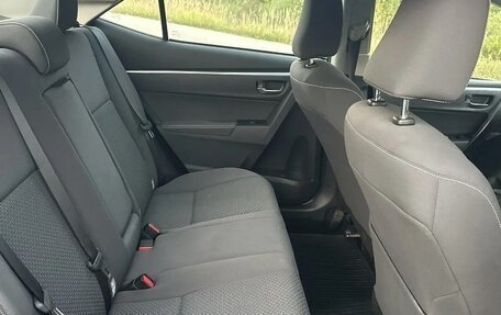 Toyota Corolla, 2017 год, 1 680 000 рублей, 21 фотография