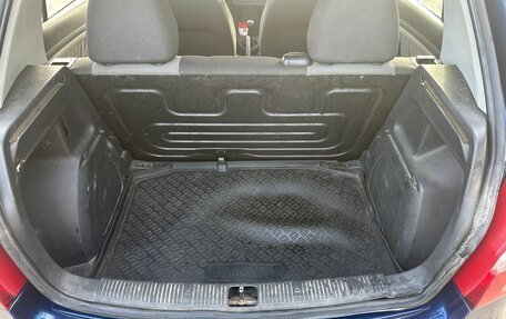 Skoda Fabia II, 2009 год, 215 000 рублей, 7 фотография