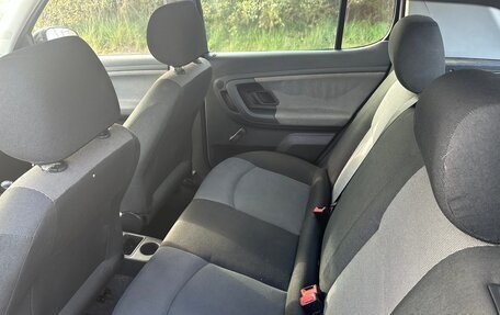 Skoda Fabia II, 2009 год, 215 000 рублей, 6 фотография