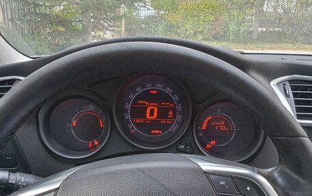 Citroen C4 II рестайлинг, 2012 год, 375 000 рублей, 2 фотография