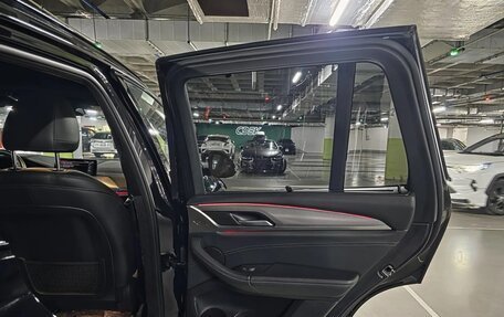 BMW X3, 2020 год, 4 300 000 рублей, 14 фотография