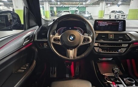 BMW X3, 2020 год, 4 300 000 рублей, 11 фотография