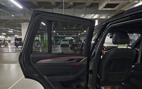 BMW X3, 2020 год, 4 300 000 рублей, 15 фотография