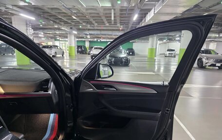 BMW X3, 2020 год, 4 300 000 рублей, 16 фотография