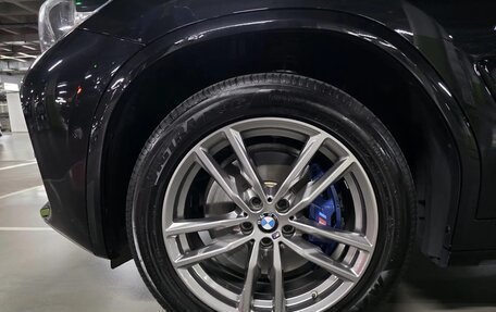 BMW X3, 2020 год, 4 300 000 рублей, 21 фотография