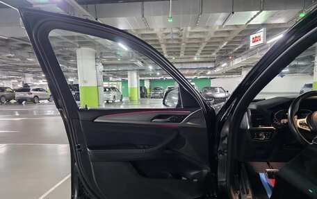 BMW X3, 2020 год, 4 300 000 рублей, 17 фотография