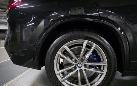BMW X3, 2020 год, 4 300 000 рублей, 20 фотография