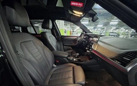 BMW X3, 2020 год, 4 300 000 рублей, 18 фотография