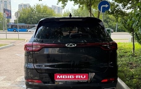 Chery Tiggo 7 Pro, 2022 год, 1 530 000 рублей, 6 фотография