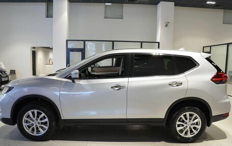 Nissan X-Trail, 2026 год, 4 250 000 рублей, 4 фотография