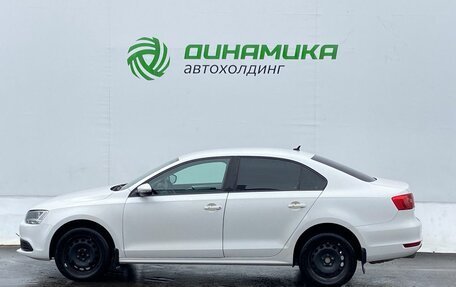 Volkswagen Jetta VI, 2013 год, 845 000 рублей, 8 фотография