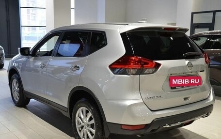 Nissan X-Trail, 2026 год, 4 250 000 рублей, 7 фотография