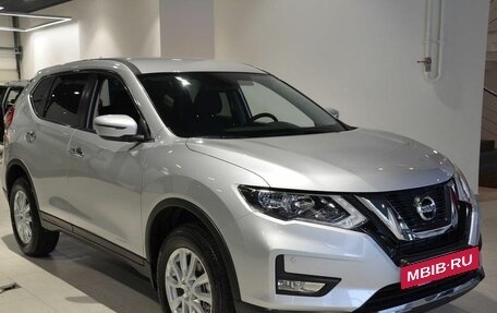 Nissan X-Trail, 2026 год, 4 250 000 рублей, 3 фотография