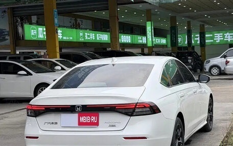 Honda Accord, 2026 год, 3 550 001 рублей, 4 фотография