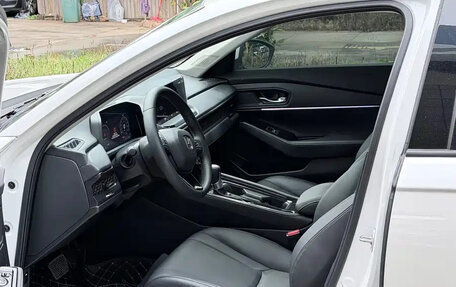 Honda Accord, 2026 год, 3 550 001 рублей, 10 фотография