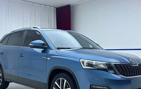 Skoda Kamiq I, 2023 год, 1 235 000 рублей, 3 фотография