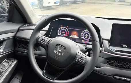 Honda Accord, 2026 год, 3 550 001 рублей, 8 фотография