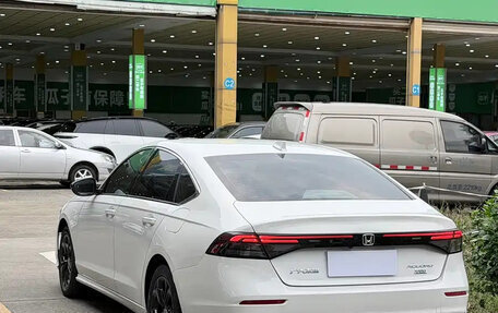 Honda Accord, 2026 год, 3 550 001 рублей, 6 фотография