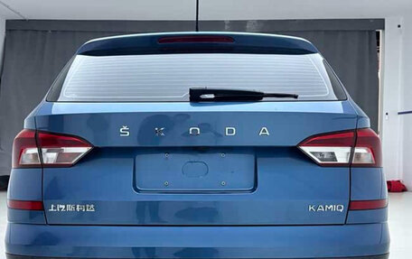 Skoda Kamiq I, 2023 год, 1 235 000 рублей, 5 фотография
