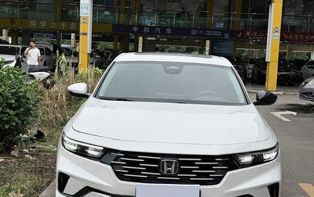 Honda Accord, 2026 год, 3 550 001 рублей, 2 фотография