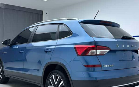 Skoda Kamiq I, 2023 год, 1 235 000 рублей, 4 фотография