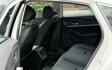 Honda Accord, 2026 год, 3 550 001 рублей, 11 фотография
